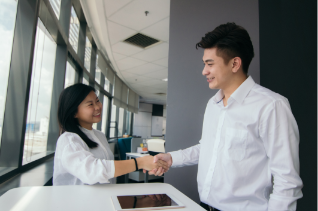 YEO & Associates LLC Pte Ltd.