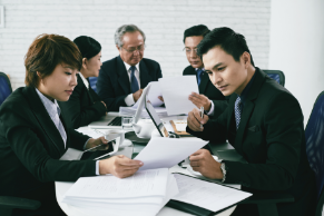 YEO & Associates LLC Pte Ltd.