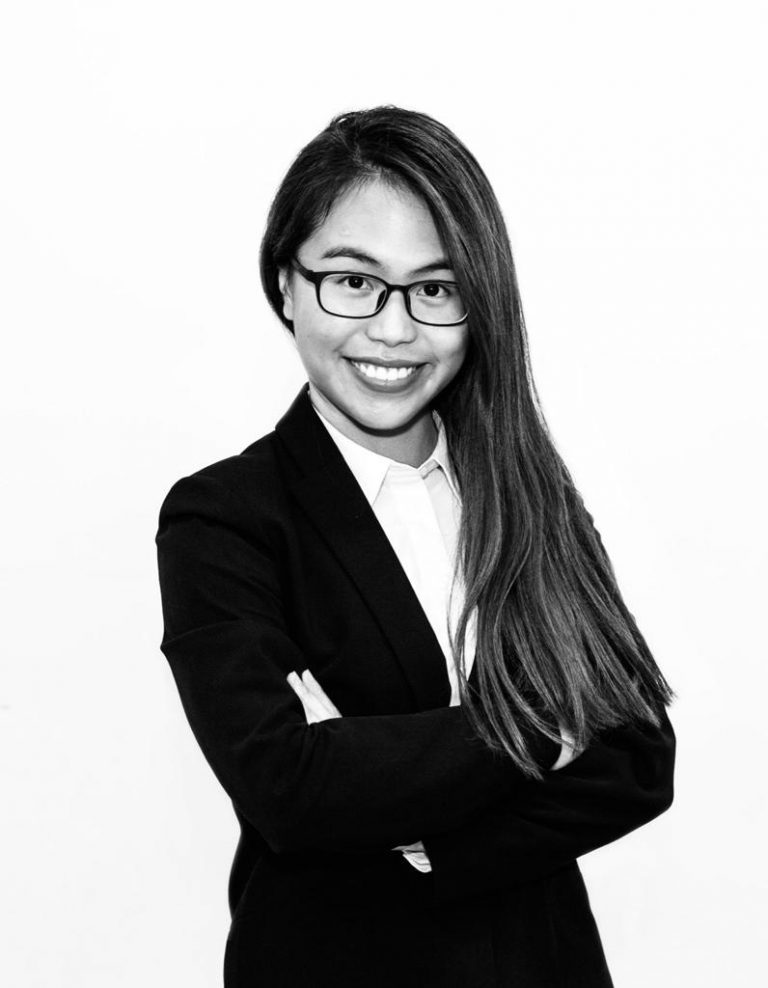 Madeleine Poh - Yeo & Associates LLC