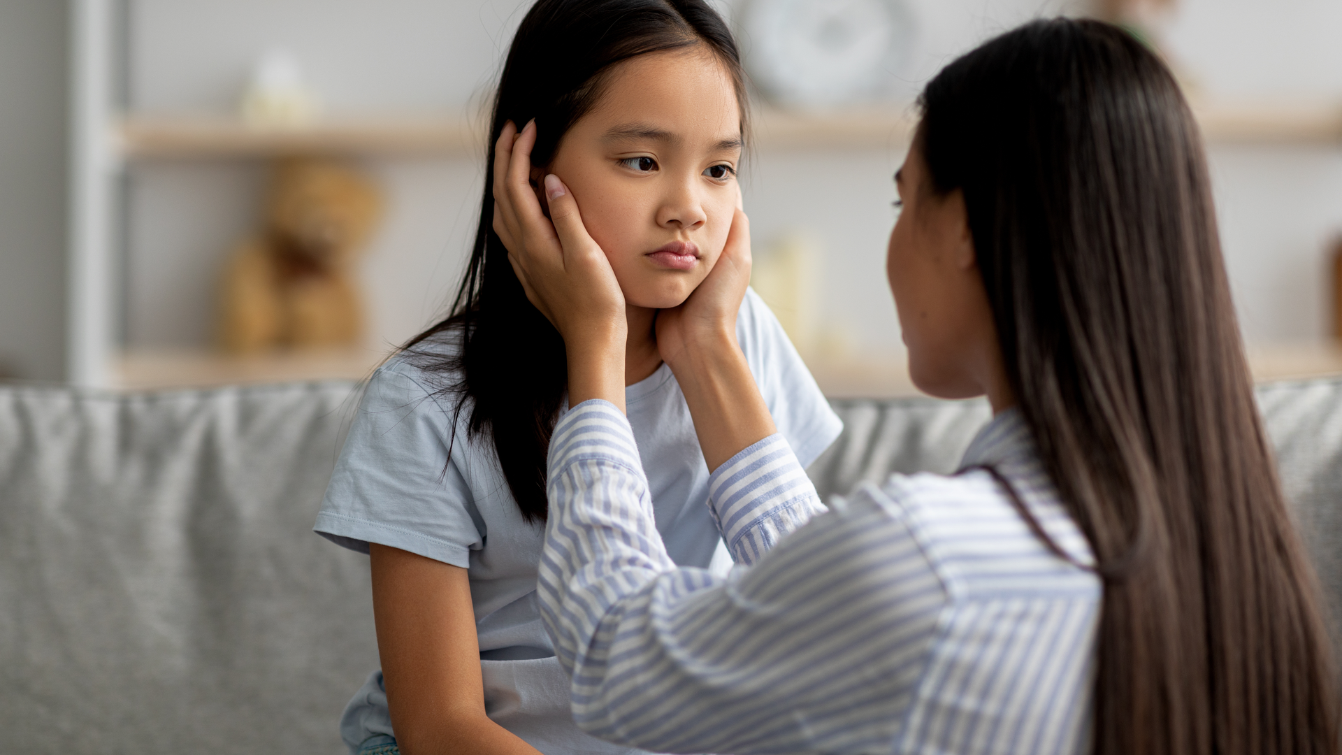 The Impact of Divorce on Children at Different Ages