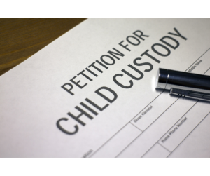 child custody singapore