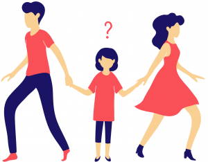 divorce in singapore child custody