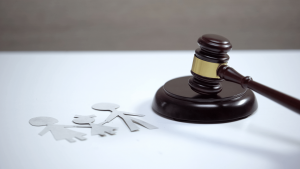 divorce proceedings