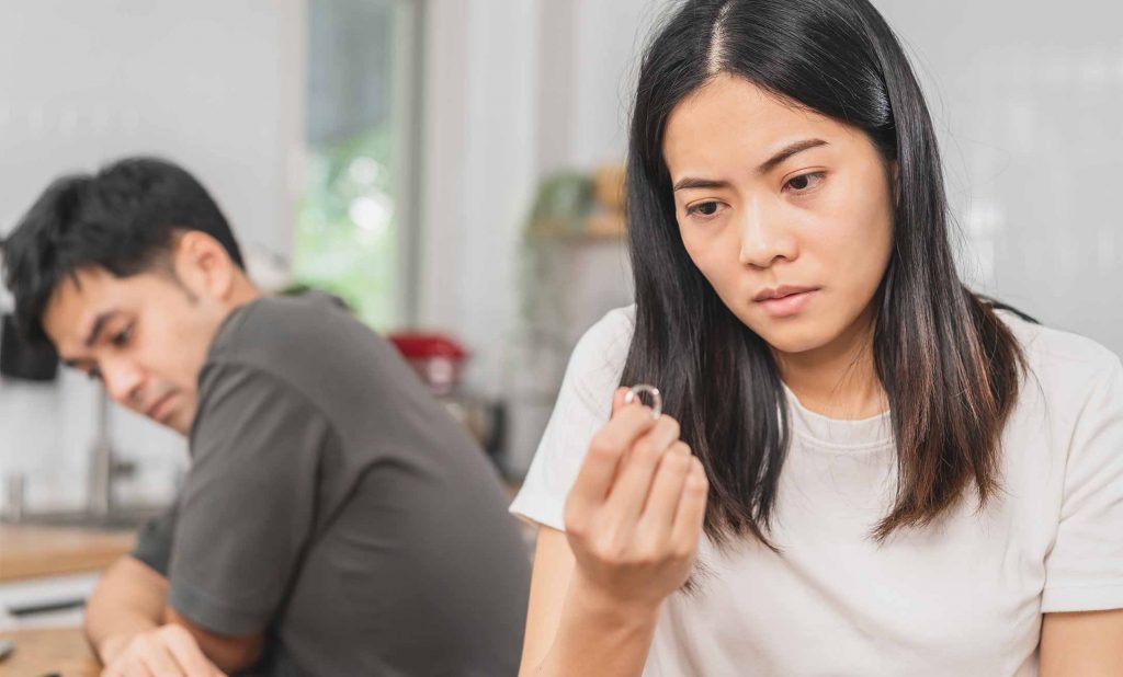 divorce vs separation in singapore