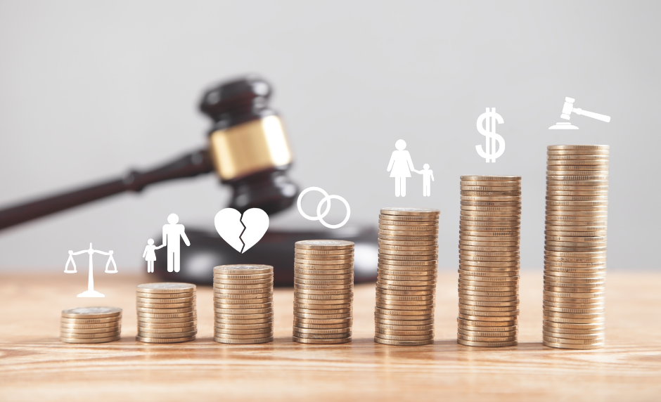 divorce lawyer fee