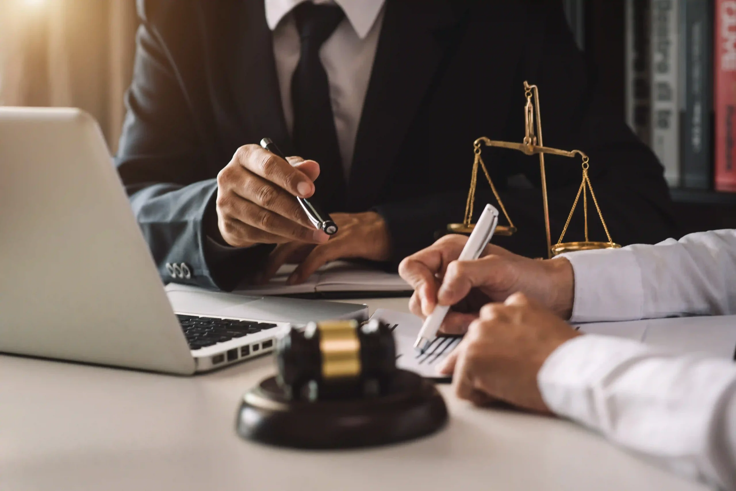 Questions to Ask Your Family Lawyer at the First Meeting