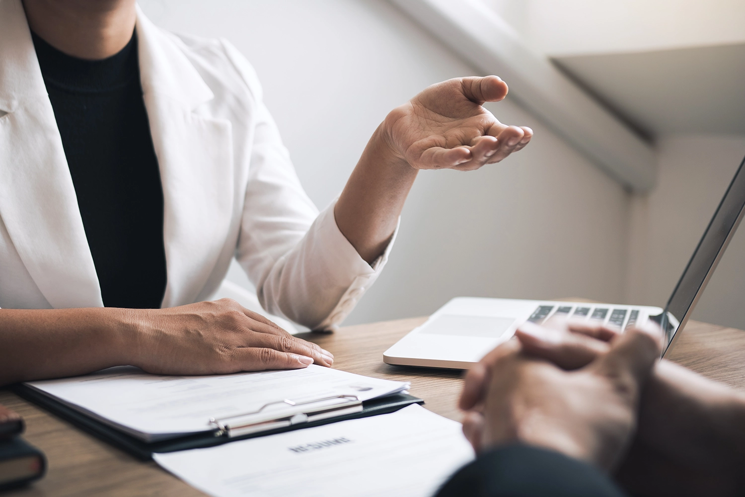 The Real Questions to Ask Your Divorce Lawyer