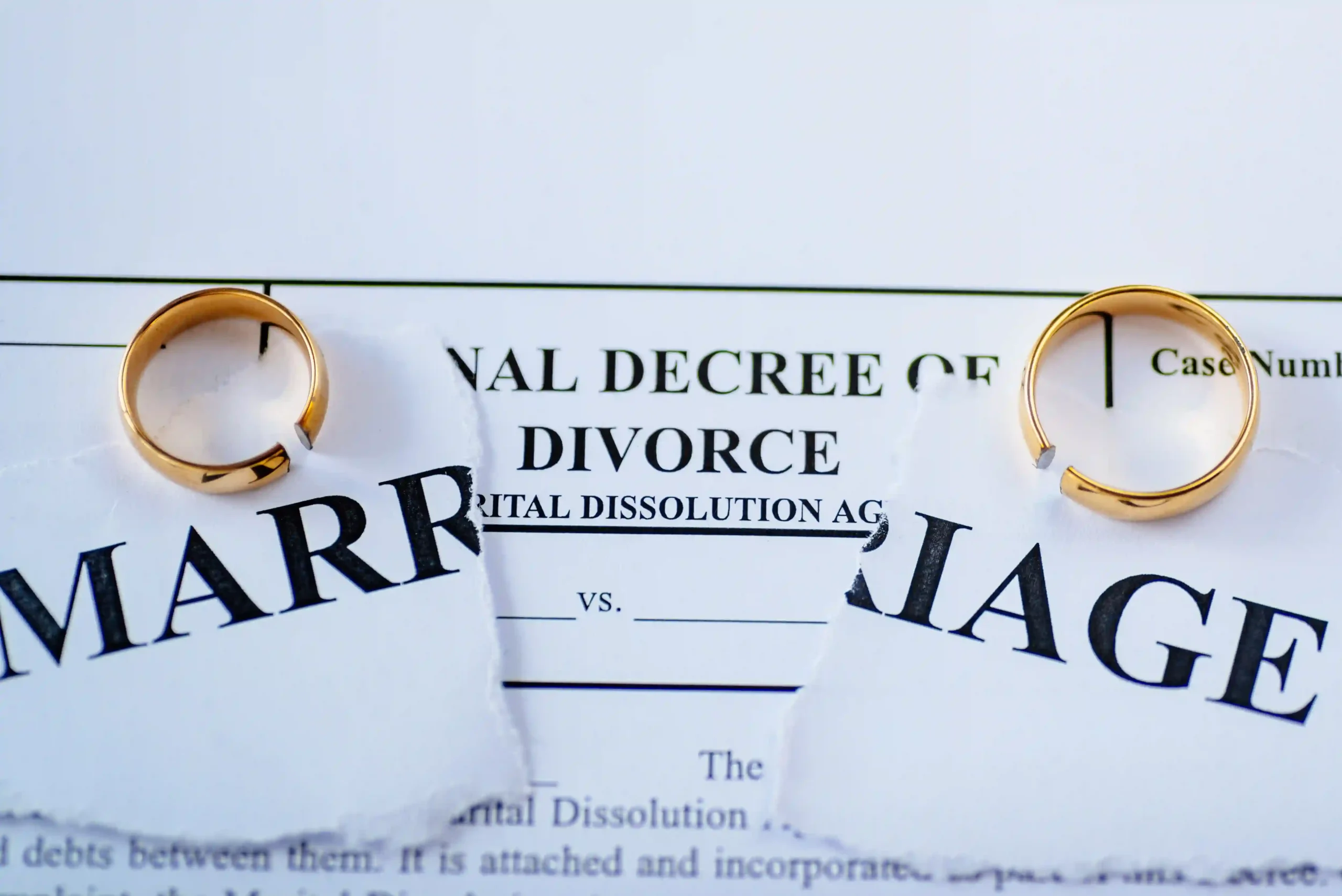 How Divorce Moves Through the Singapore Courts, Step by Step