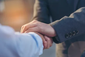 Finding trusted support starts with the right guidance.