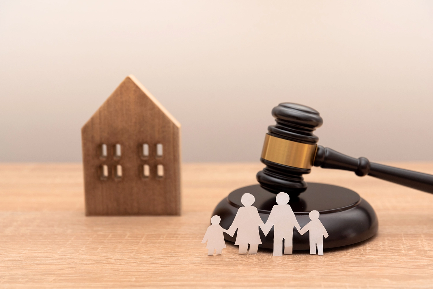 What a Divorce Lawyer in Singapore Handles So You Don’t Have To