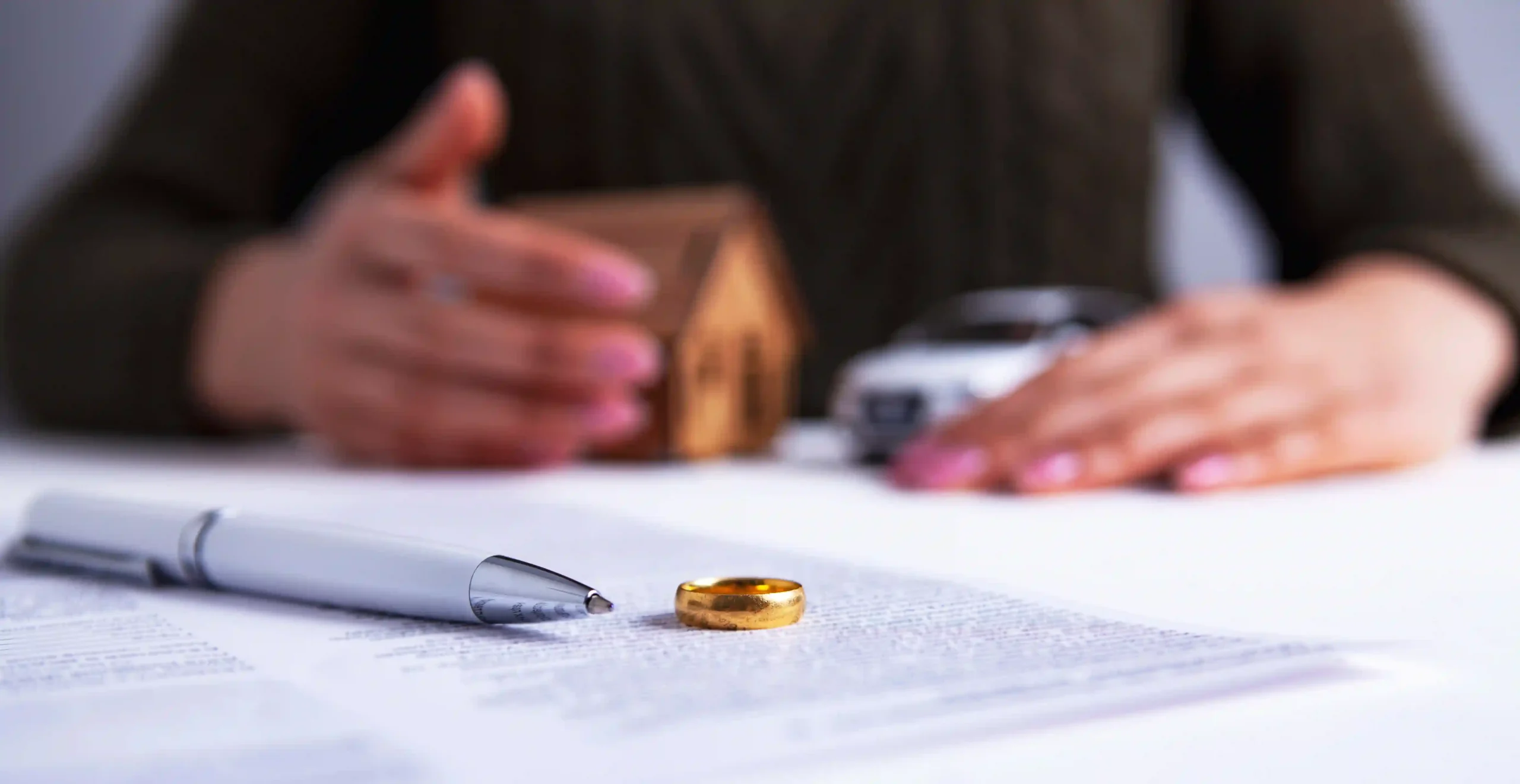 What It Takes to Get a Divorce Online in Singapore