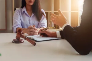 Understand the process before starting your divorce filing.