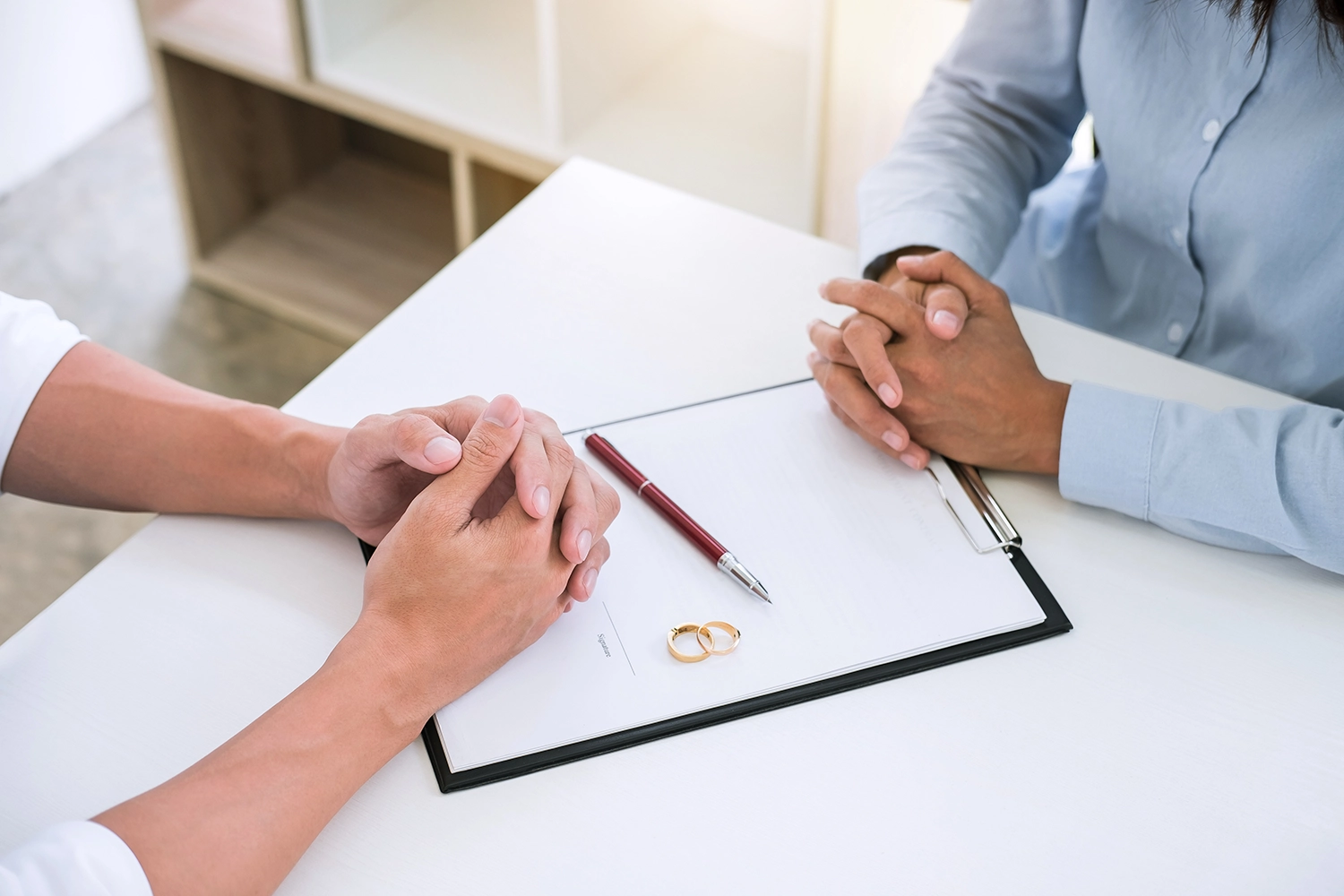 Inside Singapore’s Divorce Trends, With Yeo & Associates LLC
