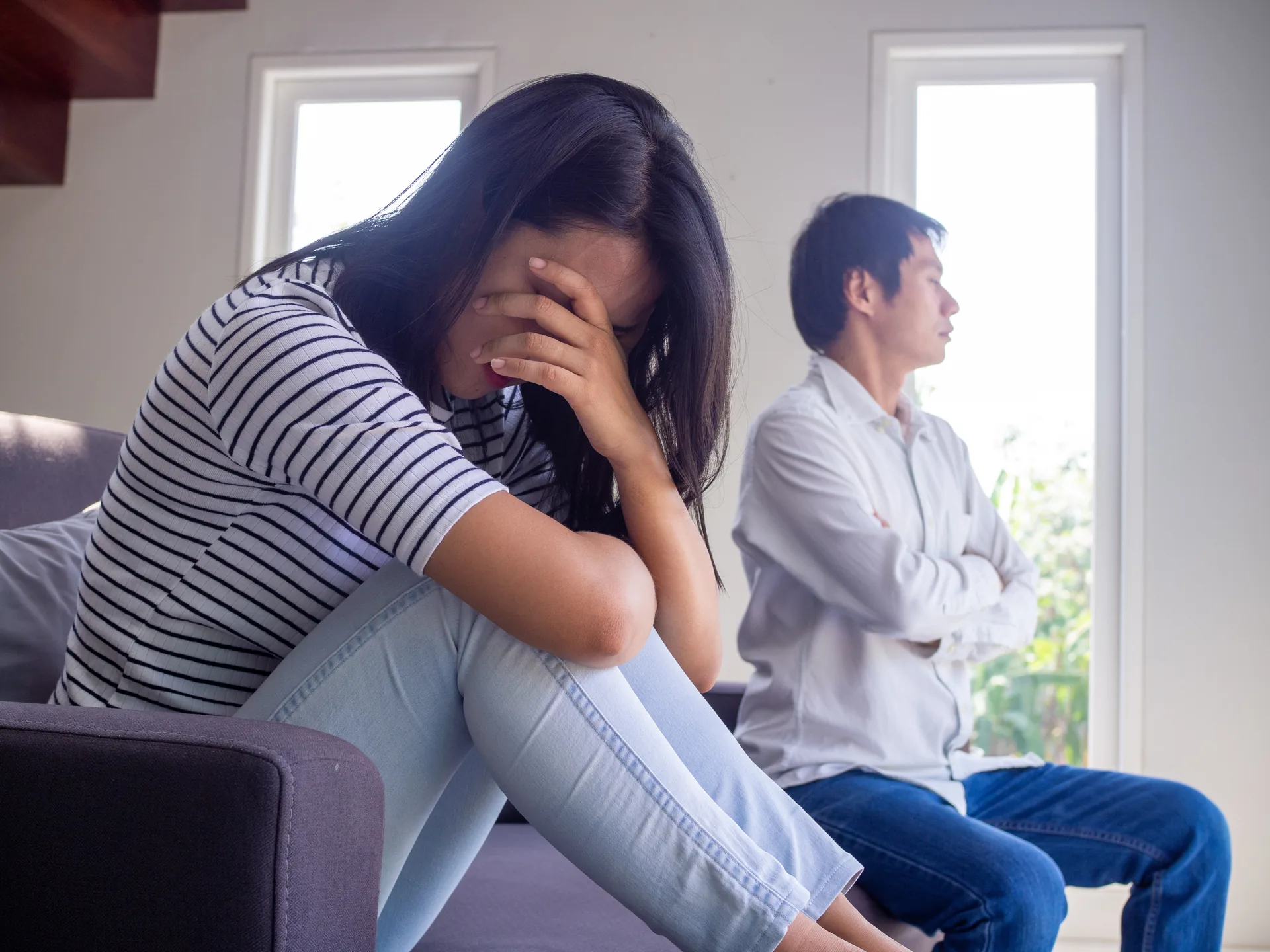 Divorcing in Singapore for the First Time: What to Know