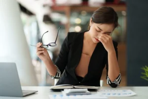 Delays in divorce proceedings often leave clients feeling stressed and overwhelmed by paperwork