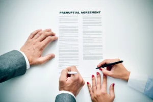 Legal agreements before marriage safeguard assets and expectations