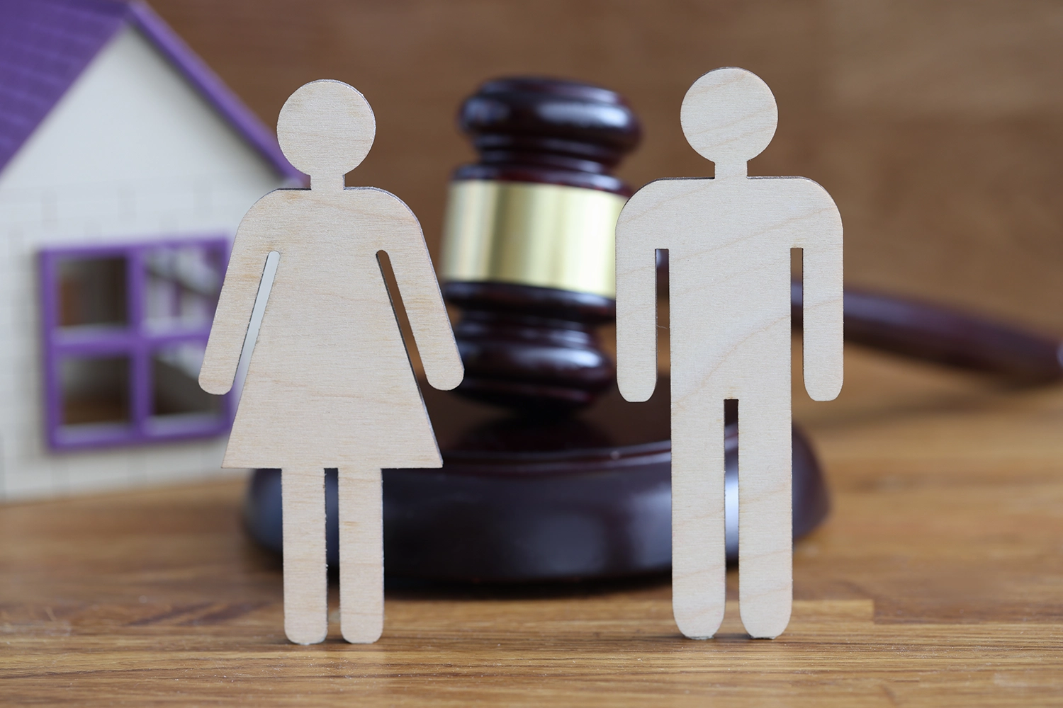 Inside the Family Court Divorce Process in Singapore